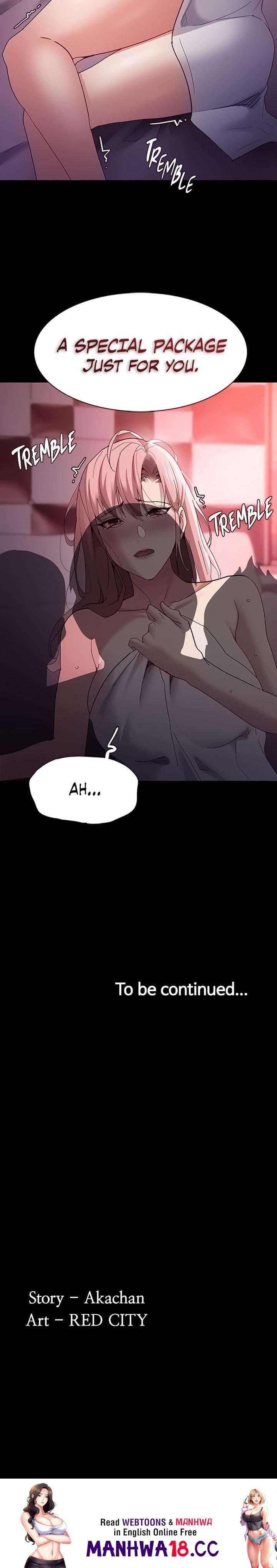 Pervert Diary Chapter 33 Page 46
