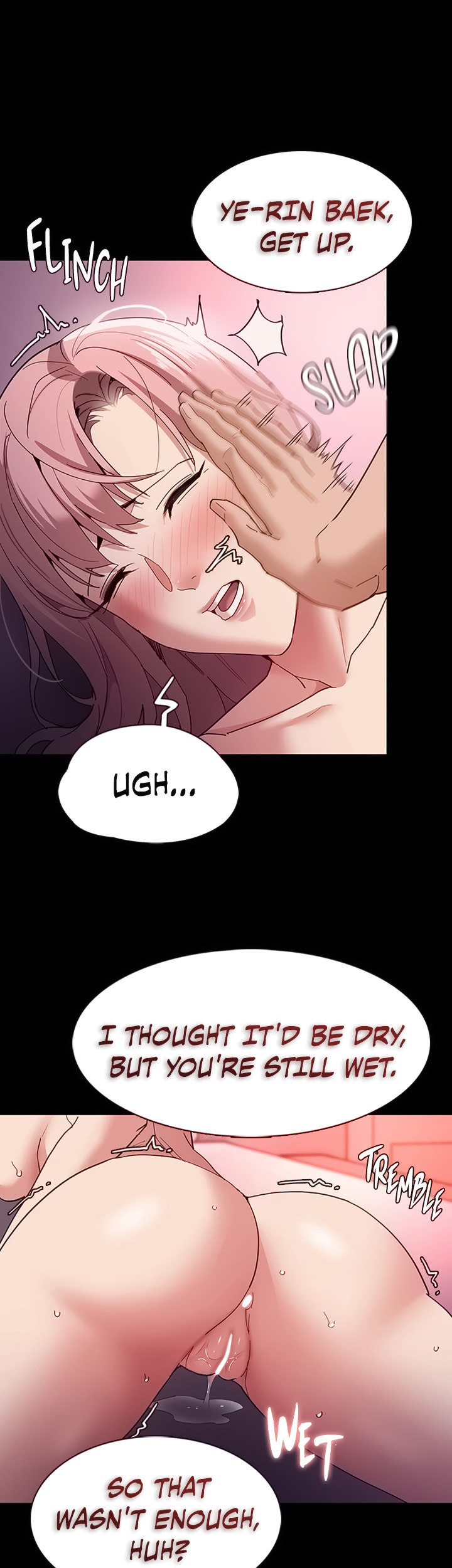 Pervert Diary Chapter 34 Page 1