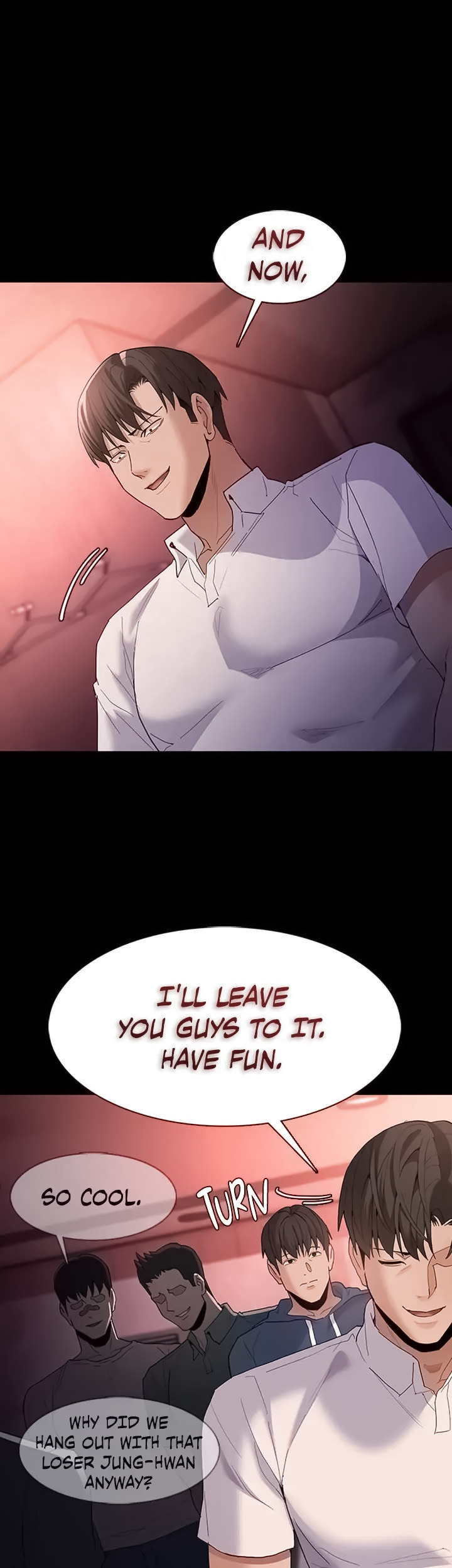 Pervert Diary Chapter 34 Page 14