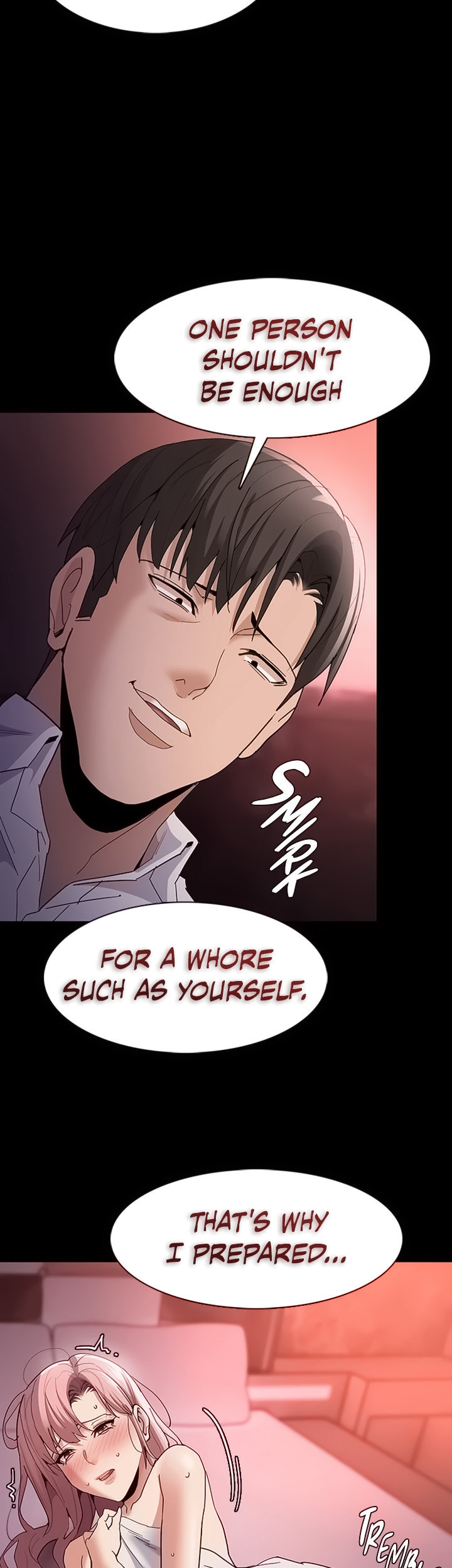 Pervert Diary Chapter 34 Page 2