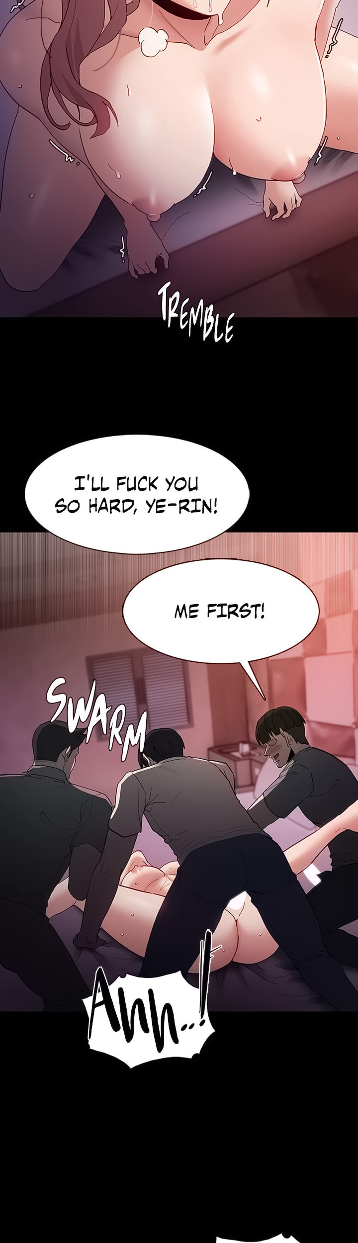 Pervert Diary Chapter 34 Page 27