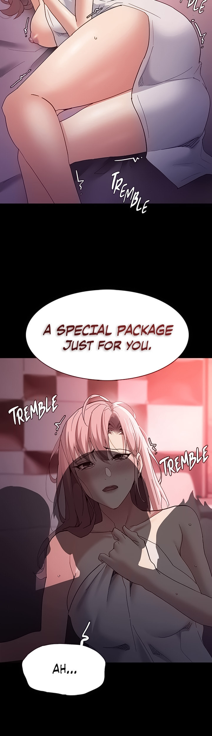Pervert Diary Chapter 34 Page 3