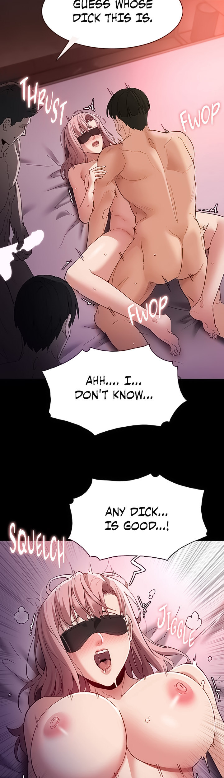 Pervert Diary Chapter 34 Page 42