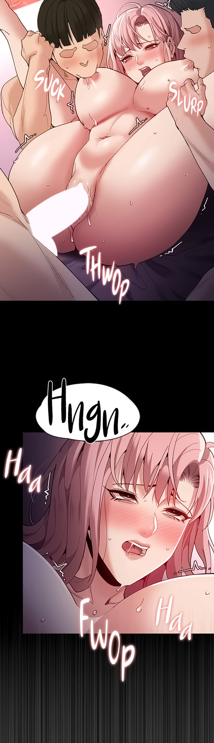 Pervert Diary Chapter 34 Page 46