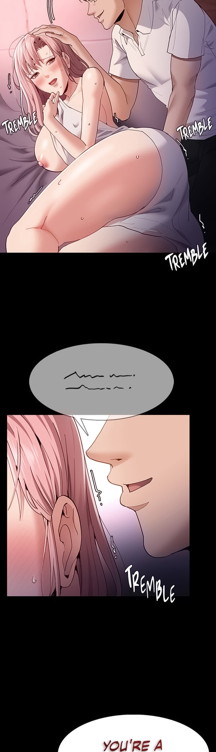 Pervert Diary Chapter 34 Page 7