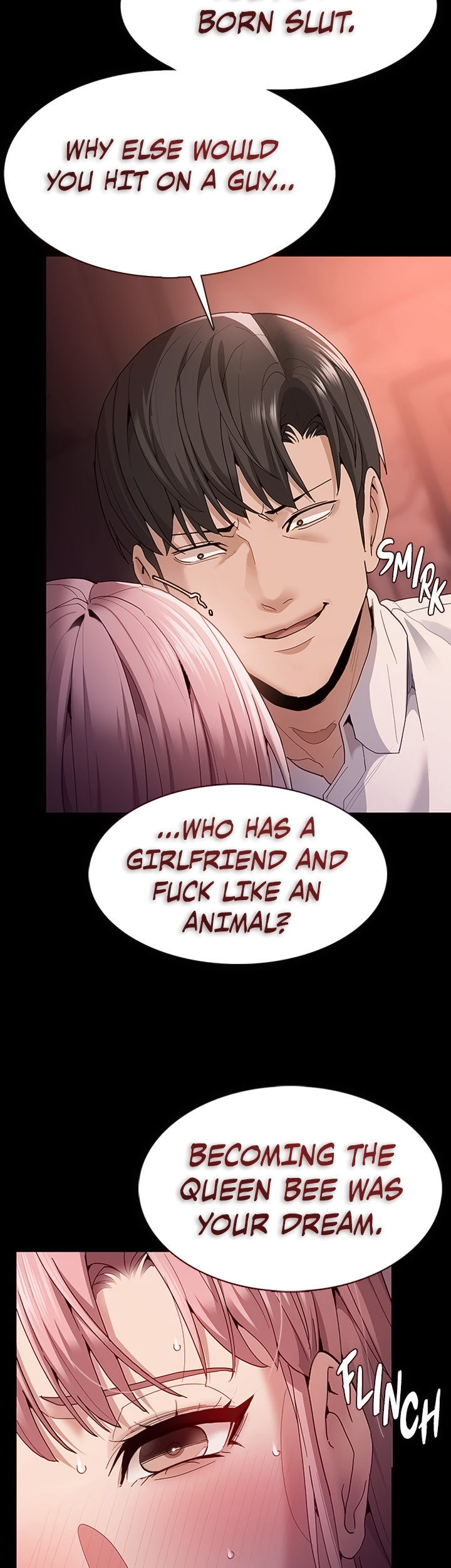 Pervert Diary Chapter 34 Page 8