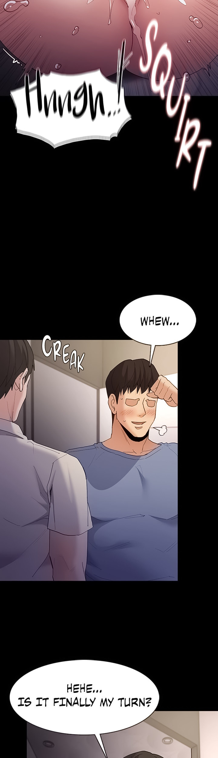 Pervert Diary Chapter 35 Page 22
