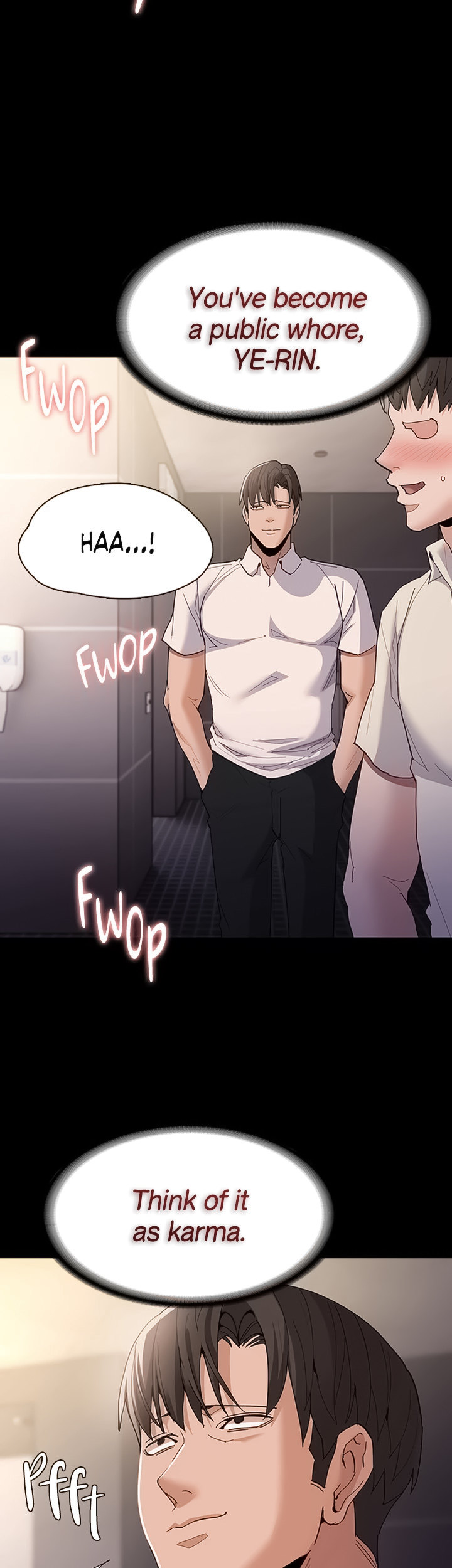 Pervert Diary Chapter 35 Page 26