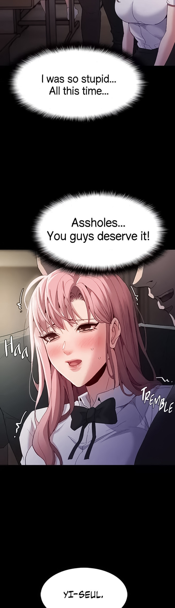 Pervert Diary Chapter 35 Page 31
