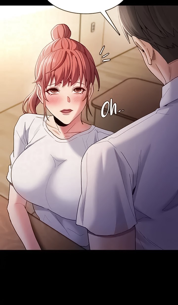 Pervert Diary Chapter 35 Page 32