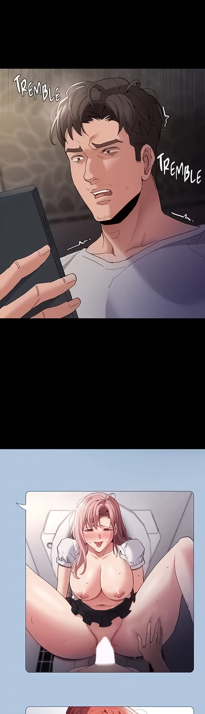Pervert Diary Chapter 35 Page 37