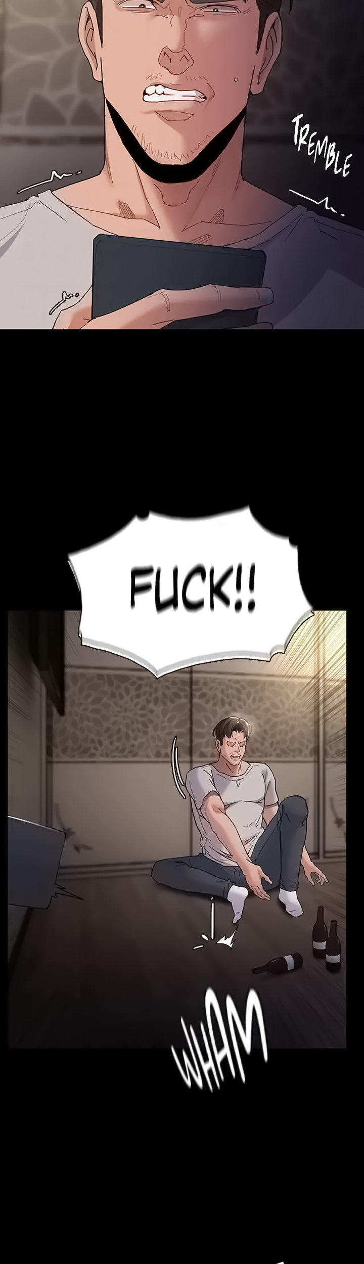 Pervert Diary Chapter 35 Page 39
