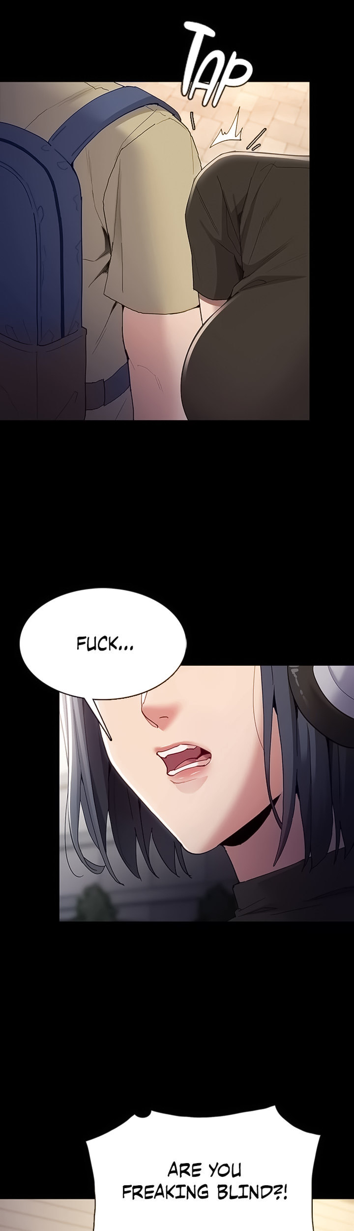 Pervert Diary Chapter 35 Page 42