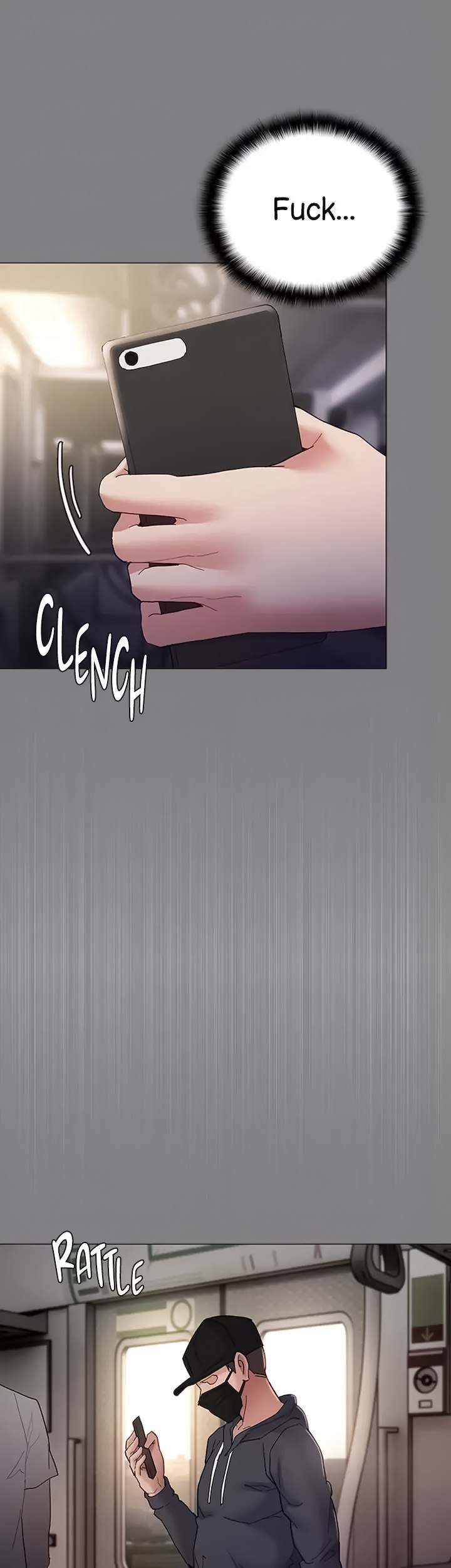 Pervert Diary Chapter 36 Page 11