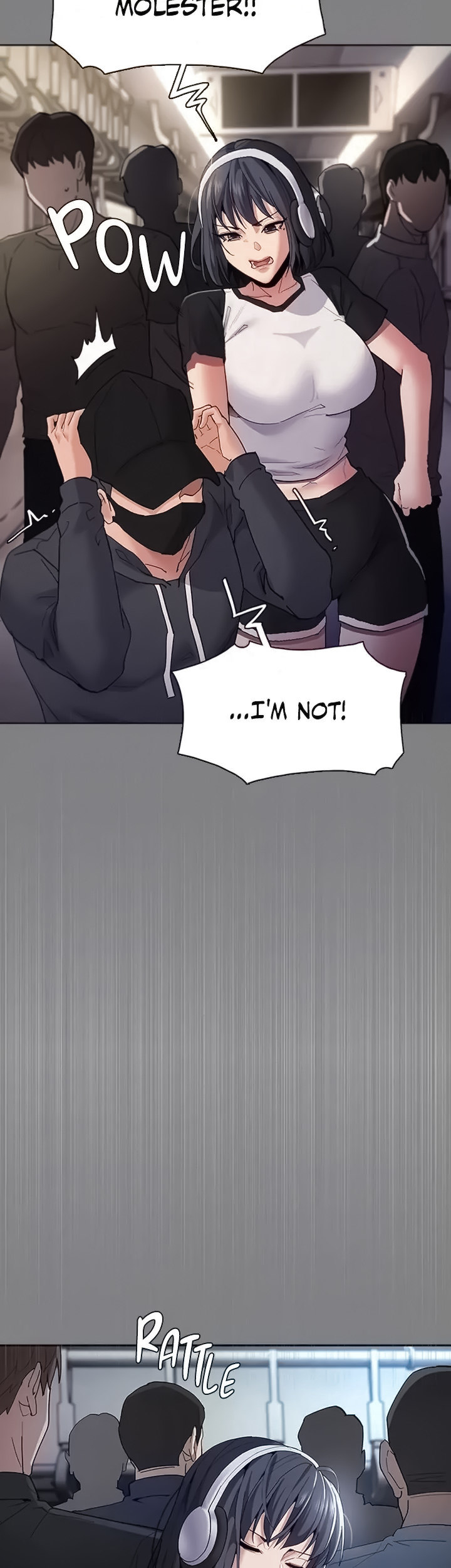 Pervert Diary Chapter 36 Page 15