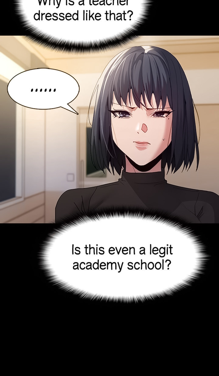Pervert Diary Chapter 36 Page 28