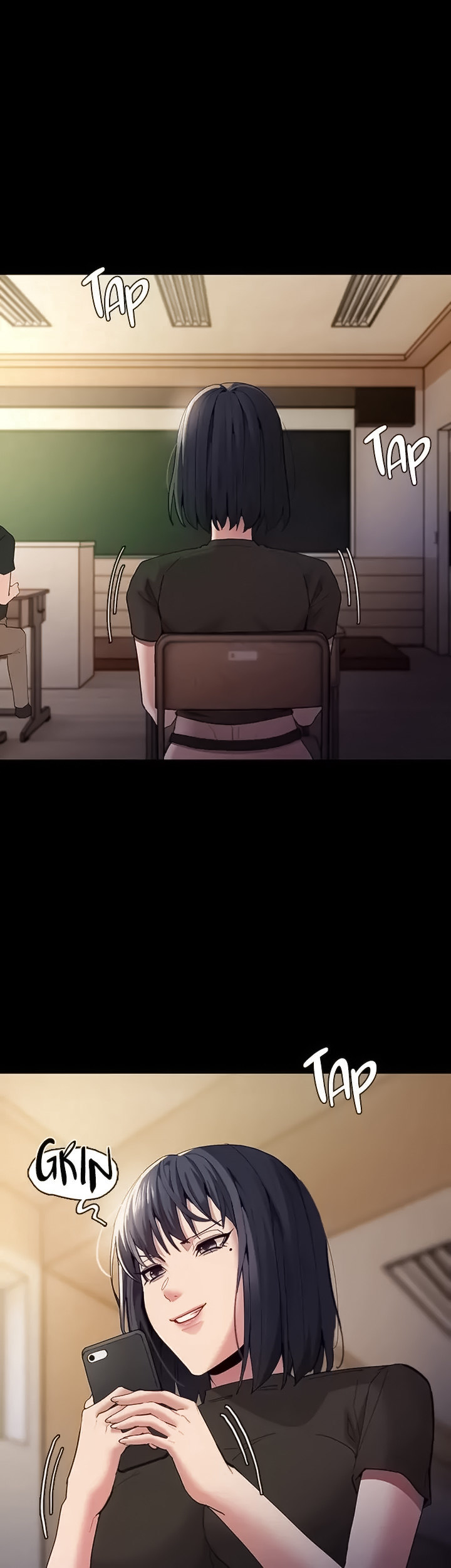 Pervert Diary Chapter 36 Page 34