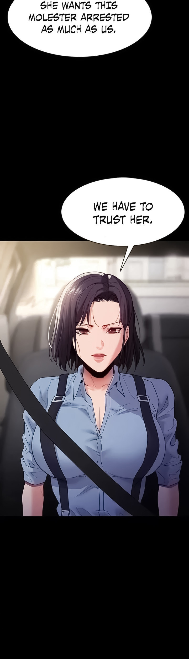Pervert Diary Chapter 36 Page 38