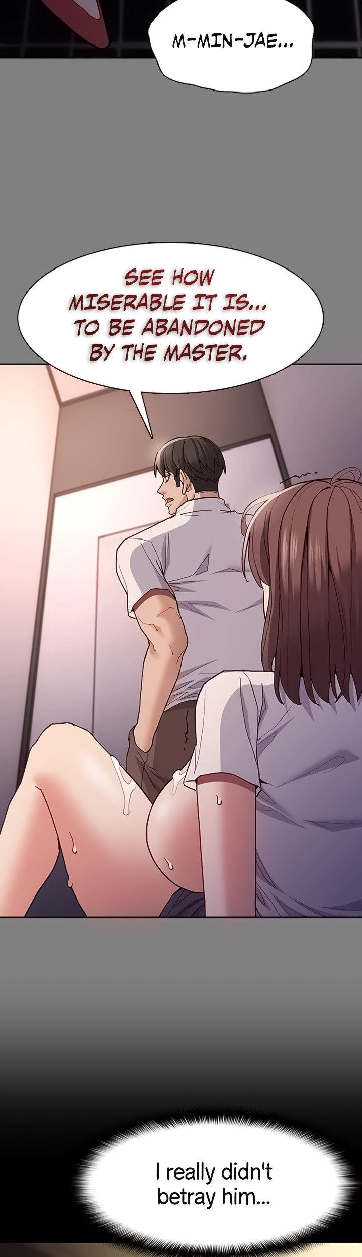 Pervert Diary Chapter 36 Page 42