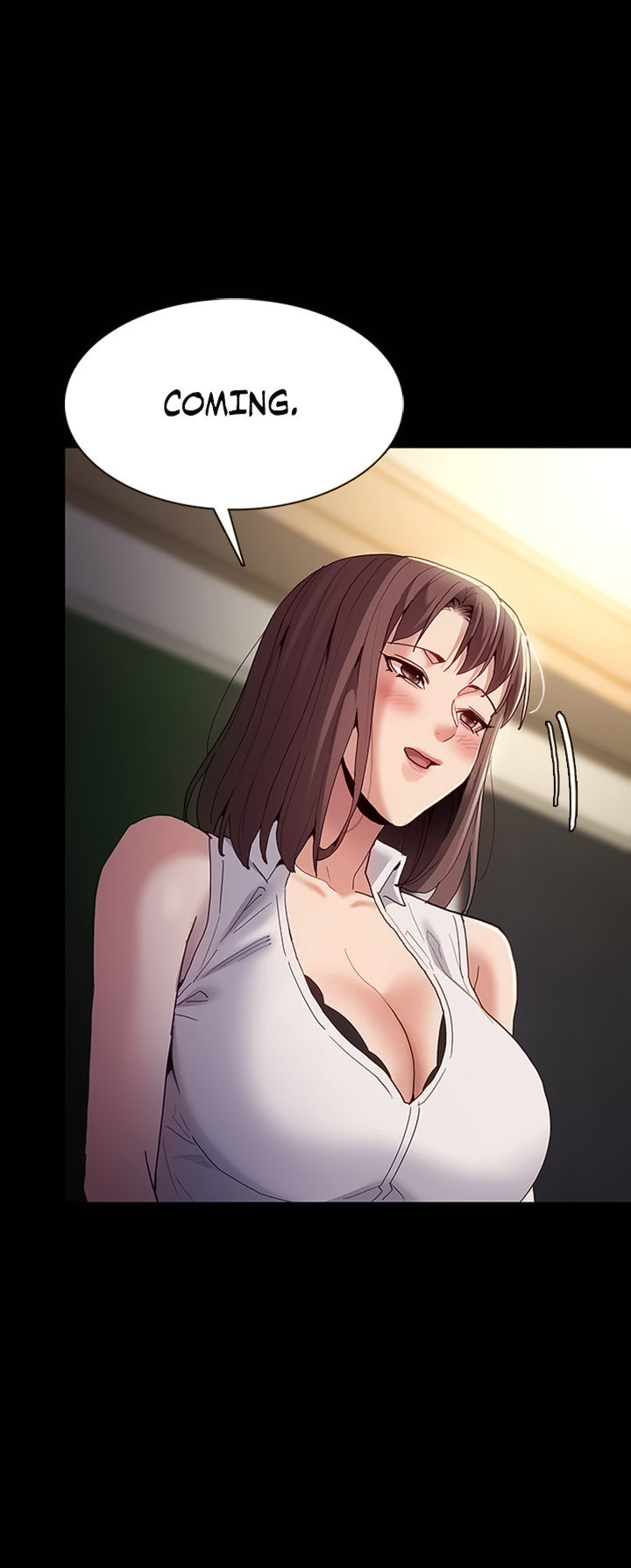 Pervert Diary Chapter 36 Page 44