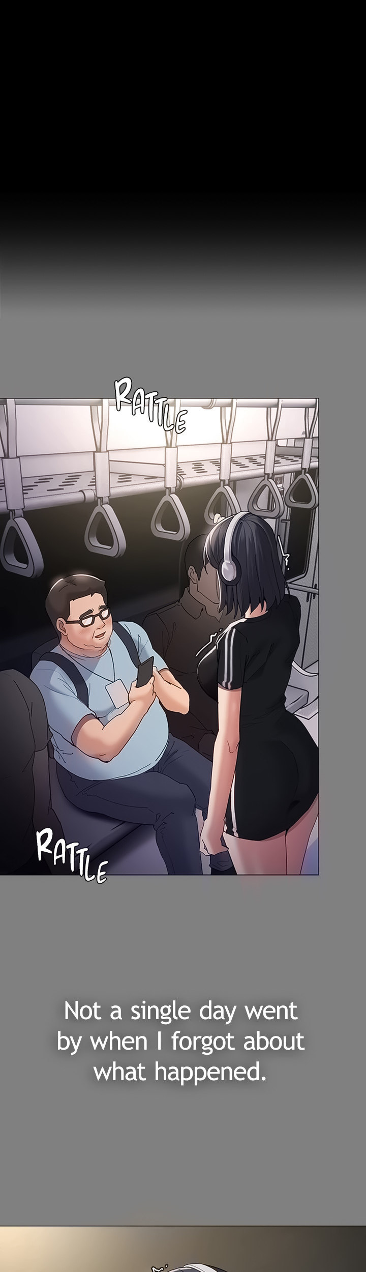 Pervert Diary Chapter 36 Page 5