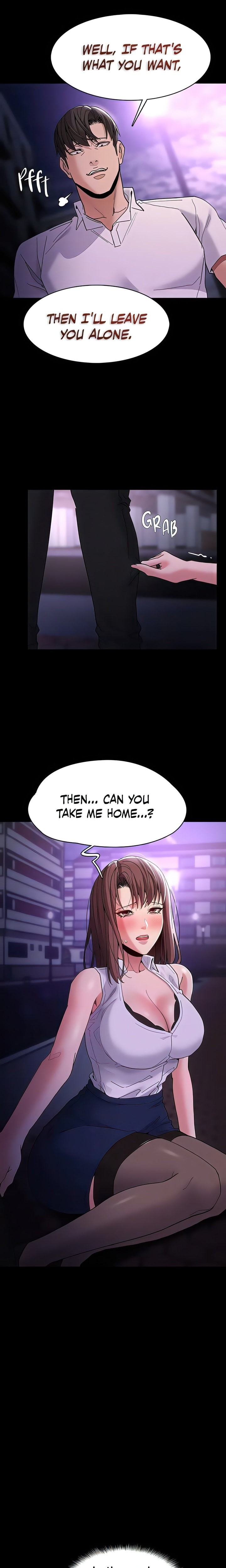 Pervert Diary Chapter 37 Page 14