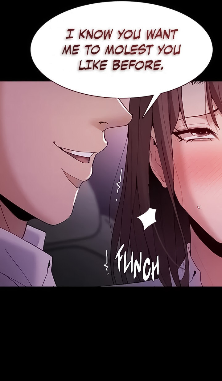 Pervert Diary Chapter 38 Page 11