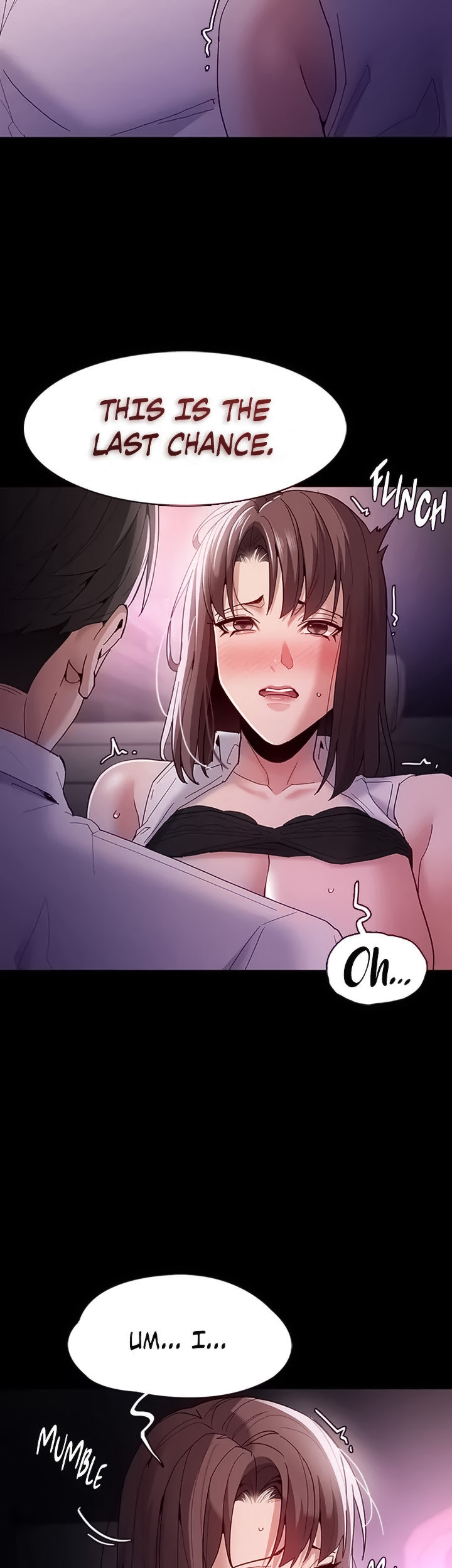 Pervert Diary Chapter 38 Page 14