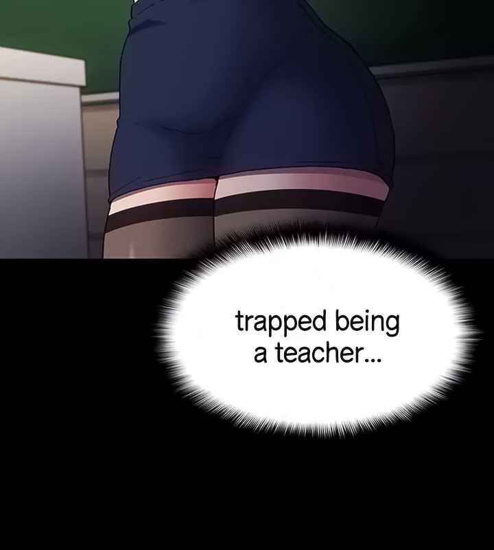 Pervert Diary Chapter 38 Page 19
