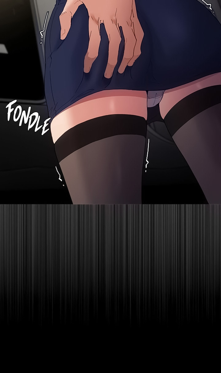 Pervert Diary Chapter 38 Page 23
