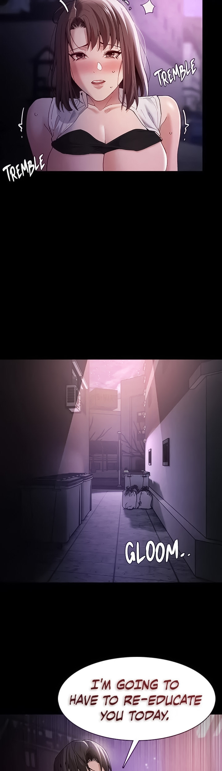 Pervert Diary Chapter 38 Page 38
