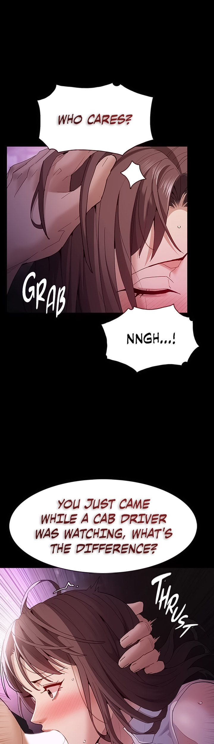 Pervert Diary Chapter 38 Page 41