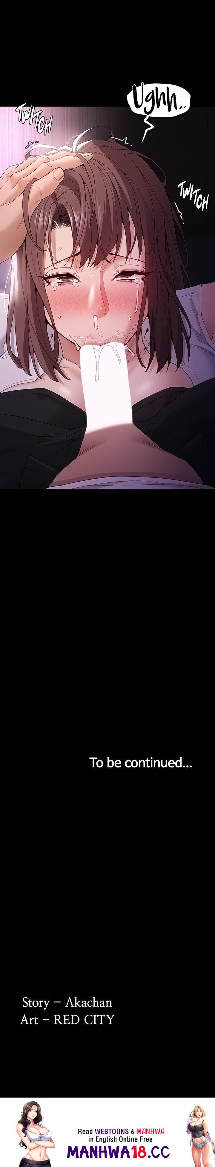 Pervert Diary Chapter 38 Page 44