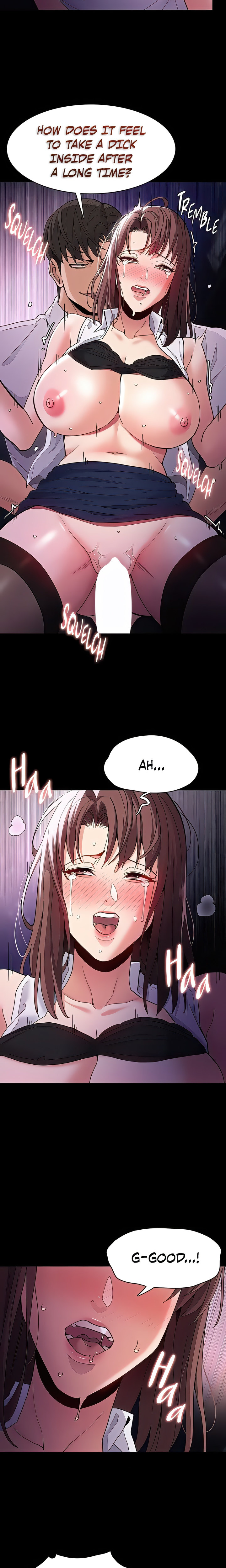 Pervert Diary Chapter 39 Page 13