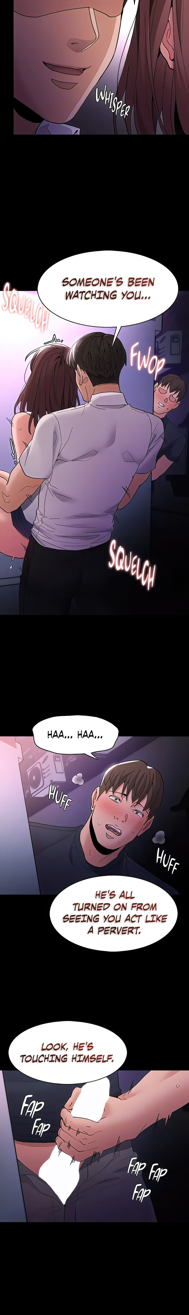 Pervert Diary Chapter 39 Page 16