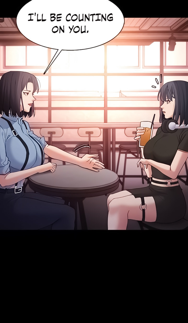 Pervert Diary Chapter 40 Page 12