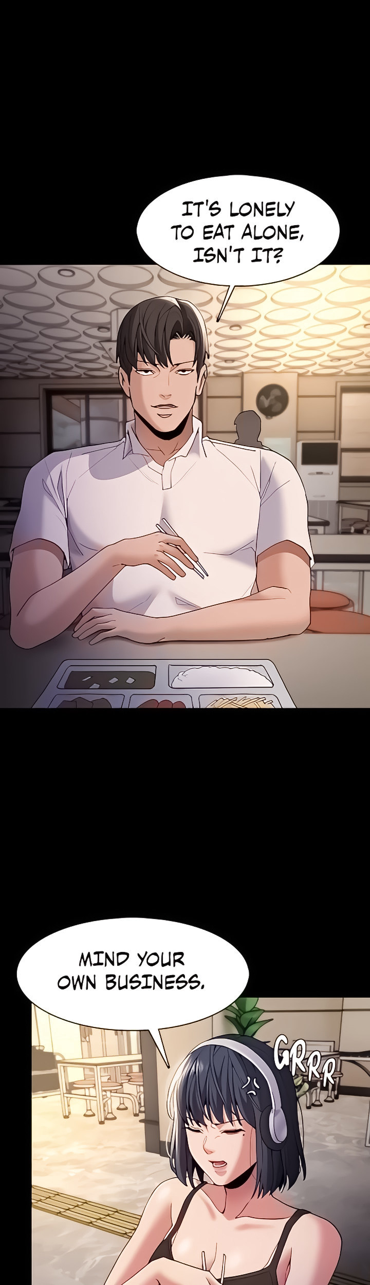 Pervert Diary Chapter 40 Page 17
