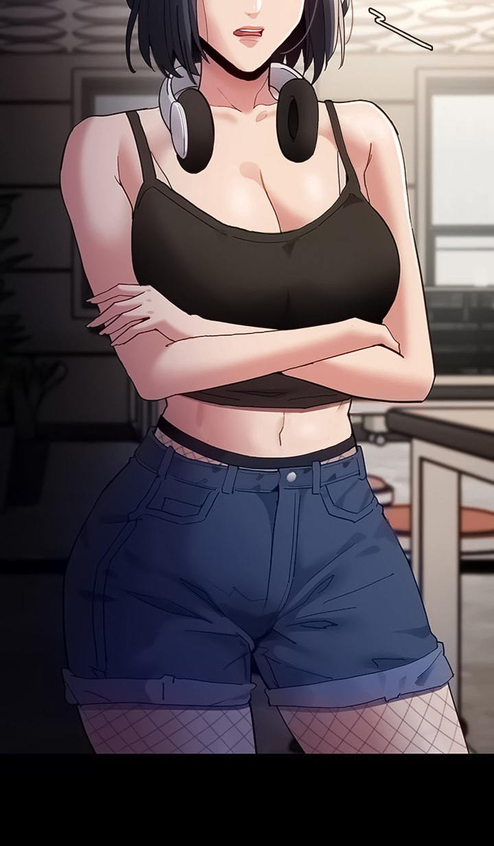 Pervert Diary Chapter 40 Page 22