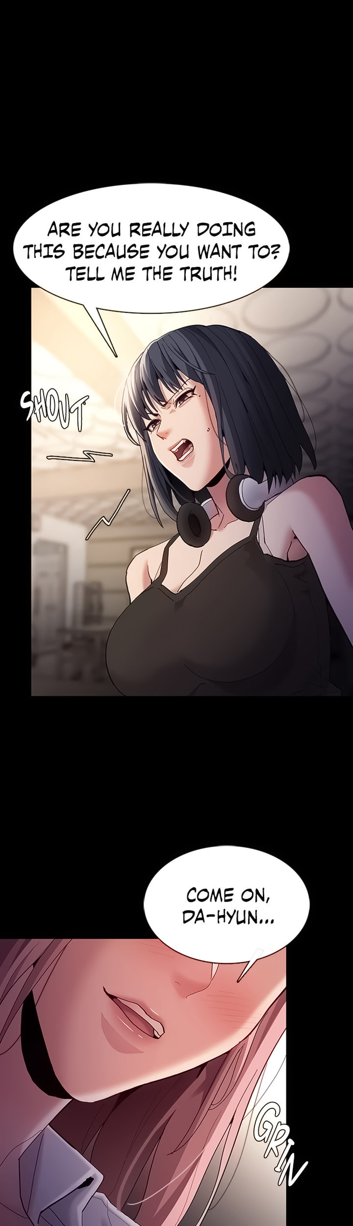 Pervert Diary Chapter 40 Page 25