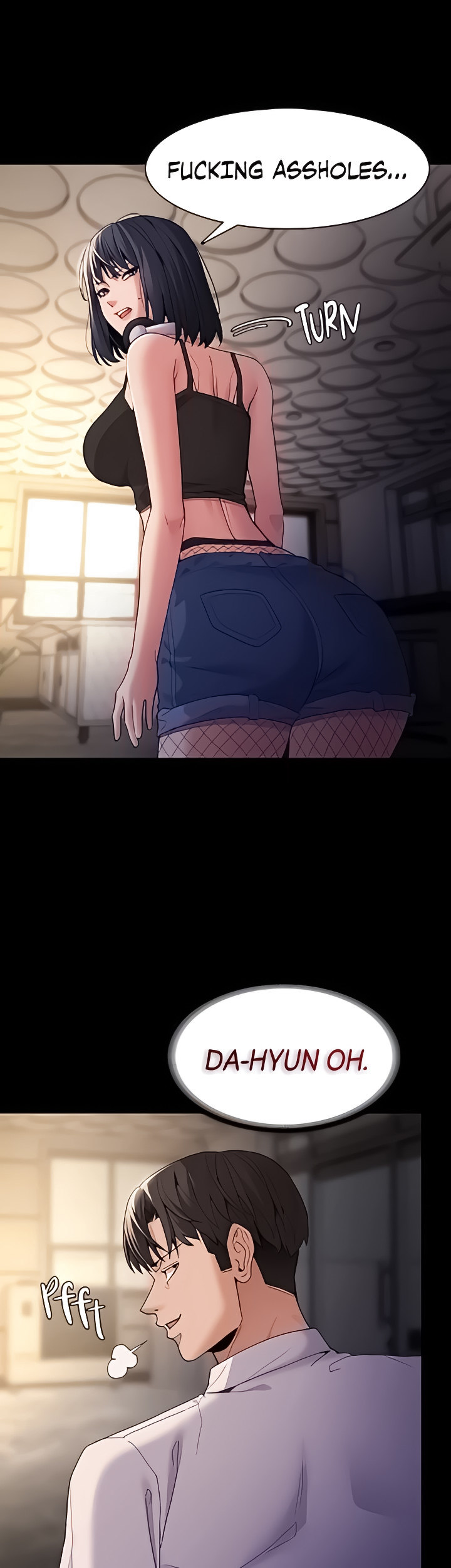 Pervert Diary Chapter 40 Page 31