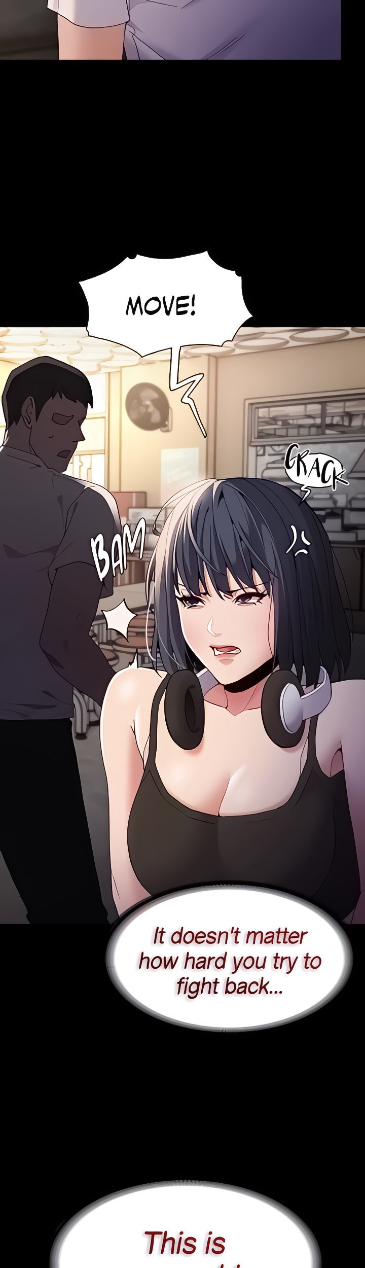 Pervert Diary Chapter 40 Page 32