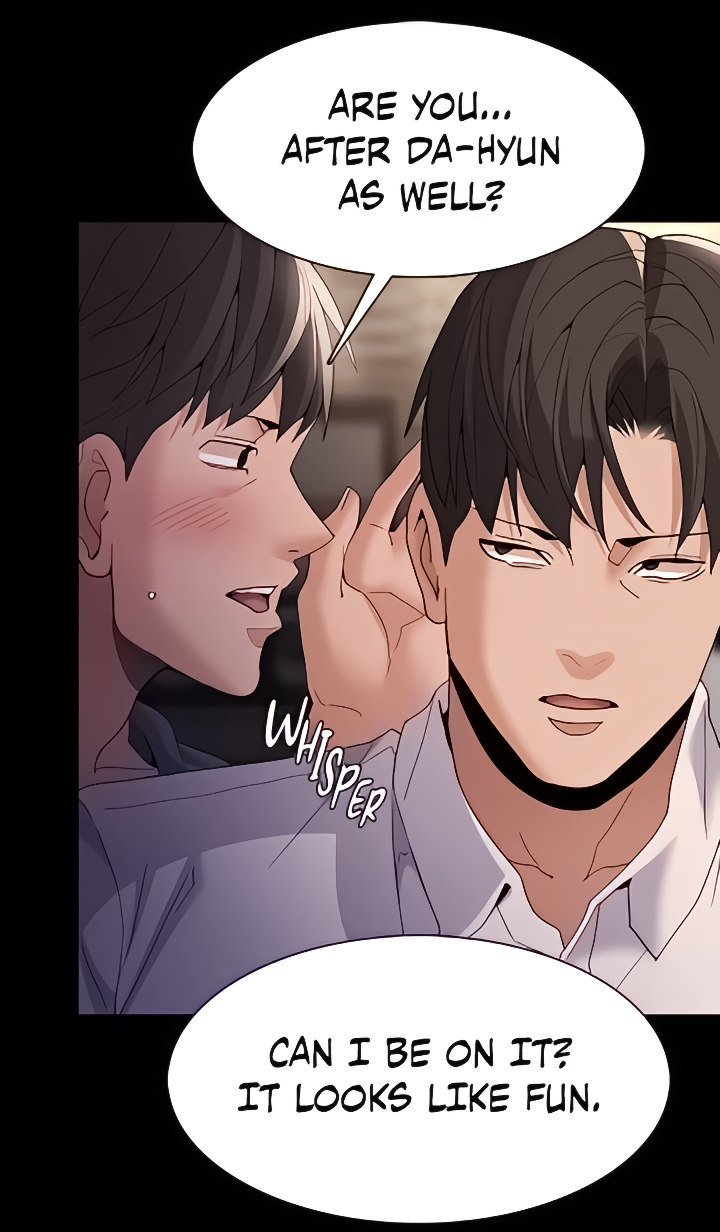 Pervert Diary Chapter 40 Page 34