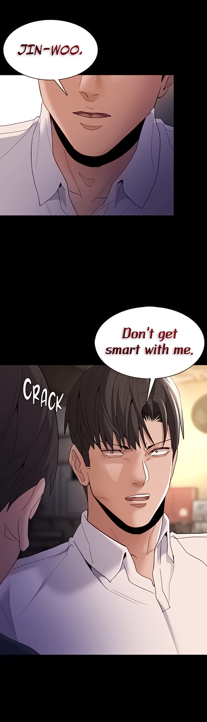 Pervert Diary Chapter 40 Page 35