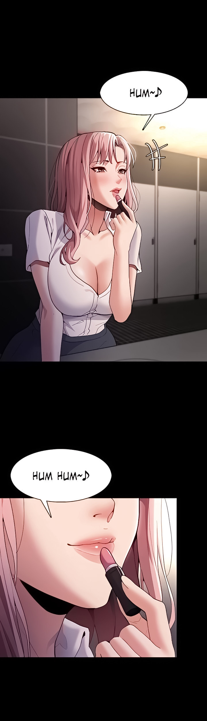 Pervert Diary Chapter 40 Page 39