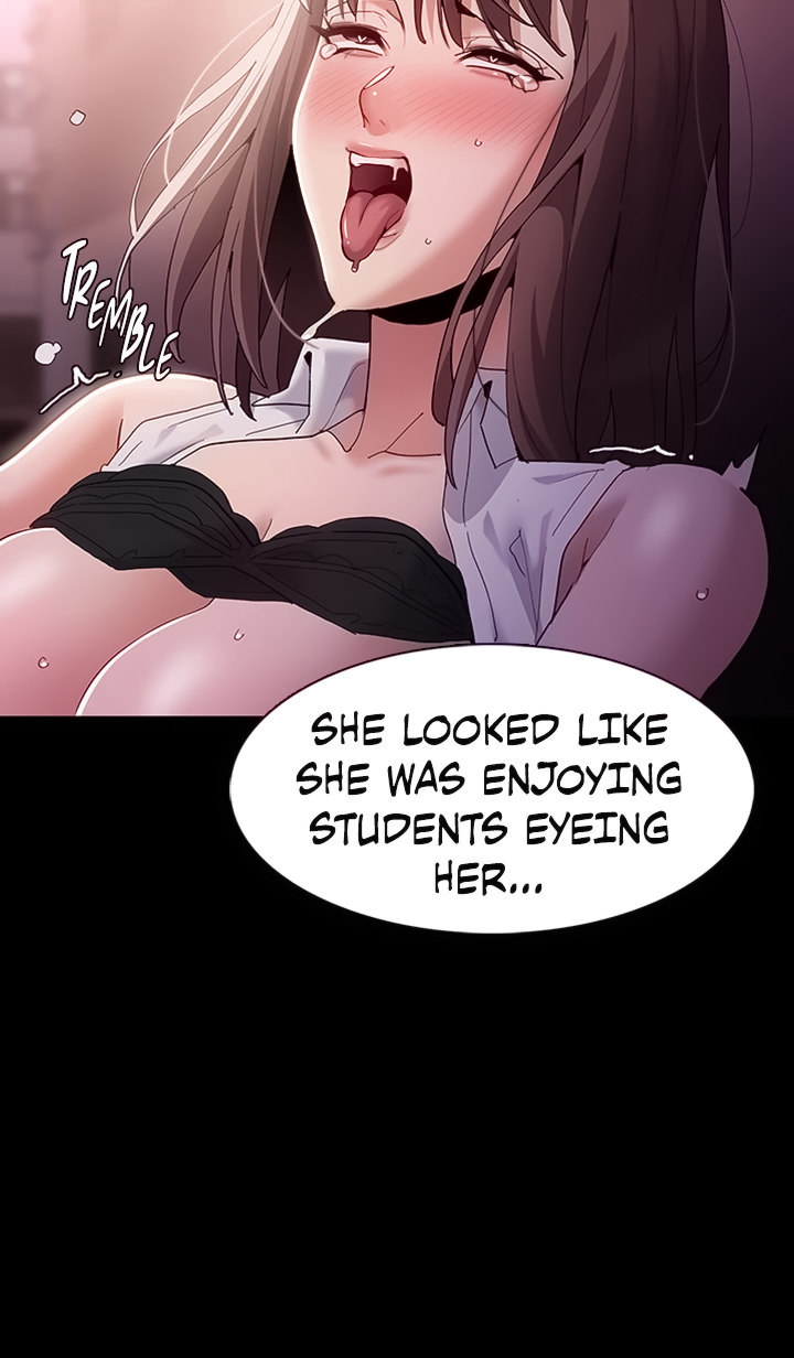 Pervert Diary Chapter 40 Page 4