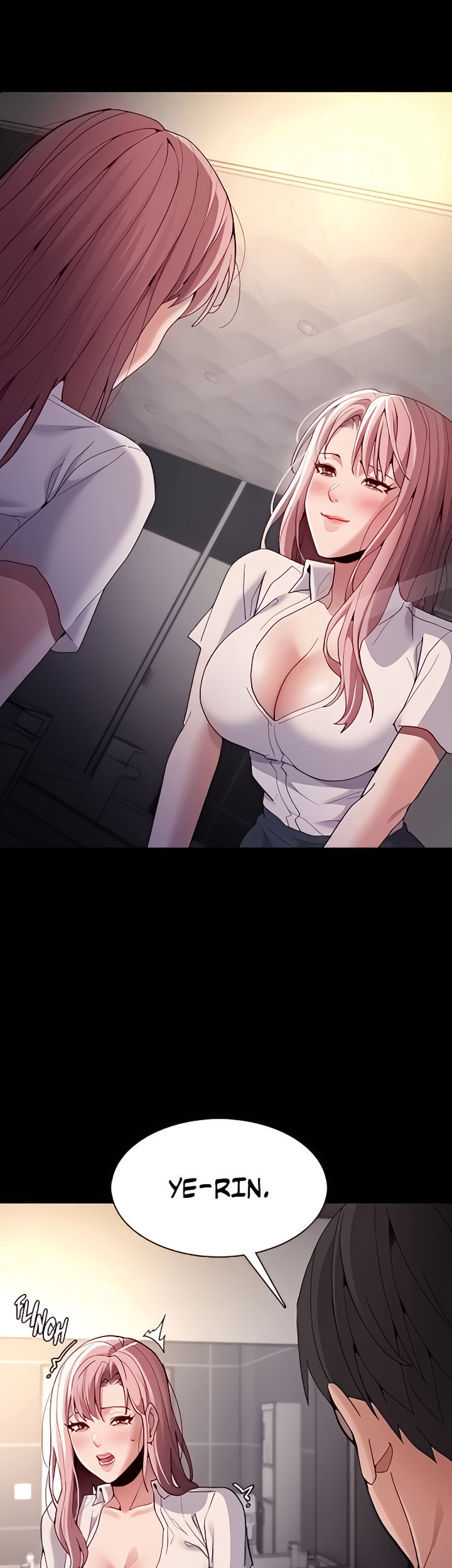 Pervert Diary Chapter 40 Page 40