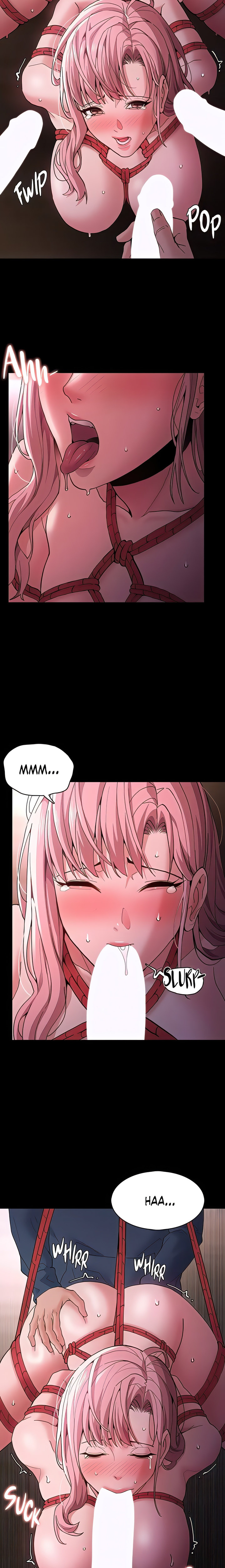 Pervert Diary Chapter 41 Page 12