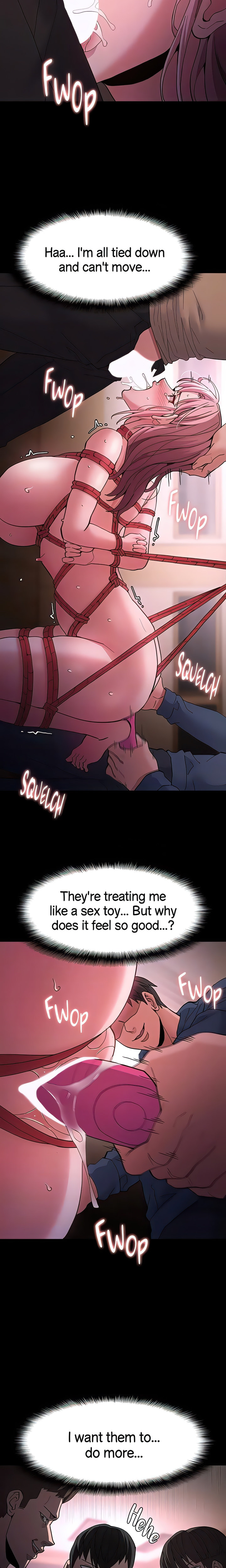 Pervert Diary Chapter 41 Page 14