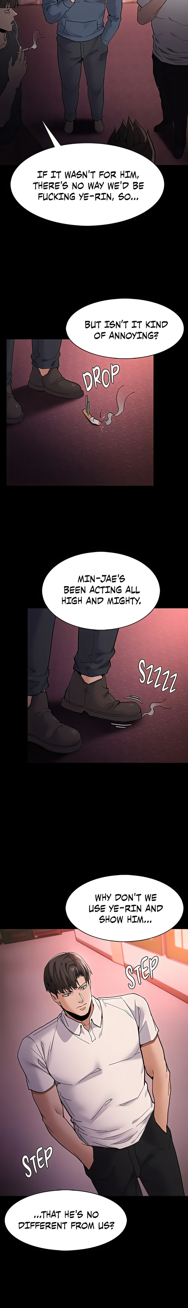 Pervert Diary Chapter 41 Page 2