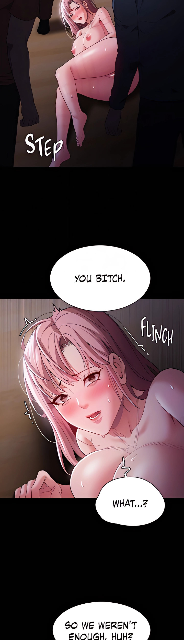 Pervert Diary Chapter 42 Page 14